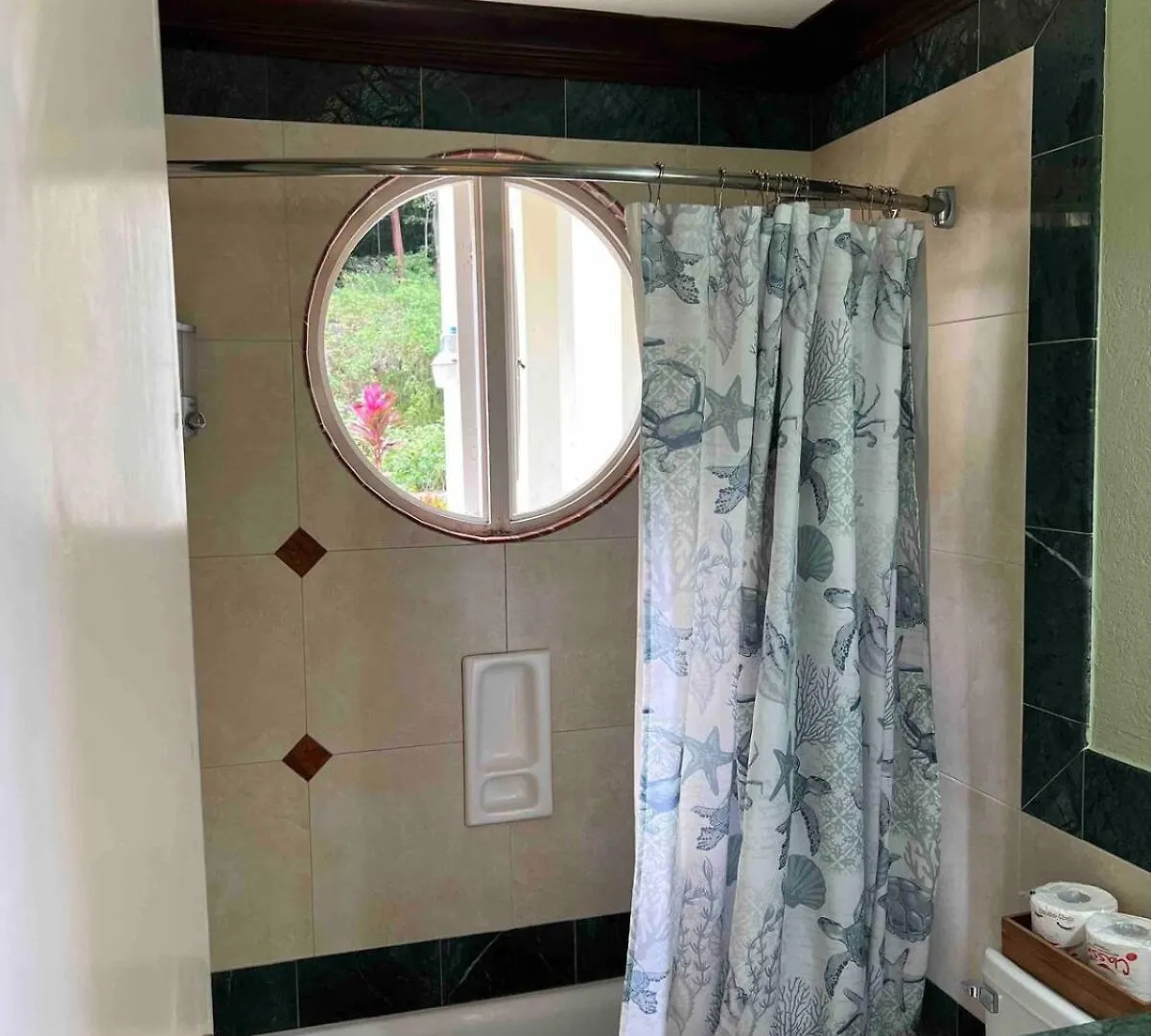 Columbus Heights Hideaway -Stunning Oceanview Condo Ocho Rios 0*,  Jamaica