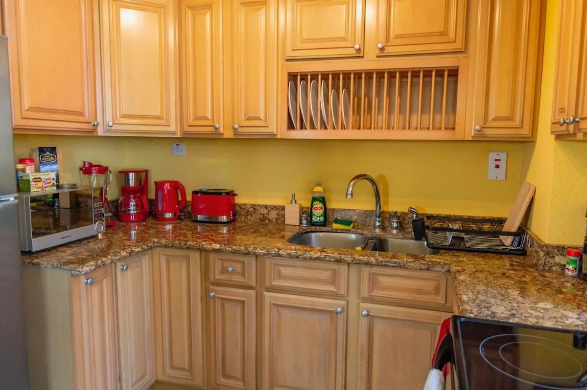 Columbus Heights Hideaway -Stunning Oceanview Condo Ocho Rios 0*,